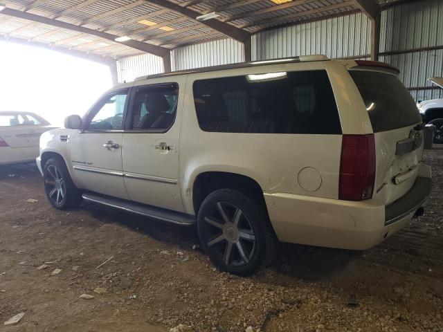 Photo 2 from auction – 2007 CADILLAC ESCALADE E with VIN 1GYFK66807R201739