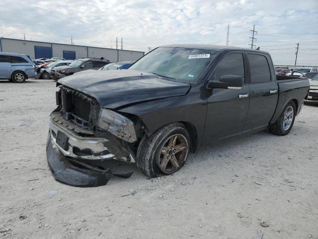 RAM 1500 SLT 2013 with VIN 1C6RR6LT8DS557309 - Photo from auction