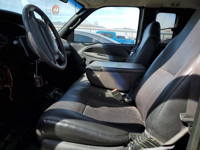 Photo 7 from auction – 2002 DODGE RAM 2500 with VIN 3B7KF23Z72M307047