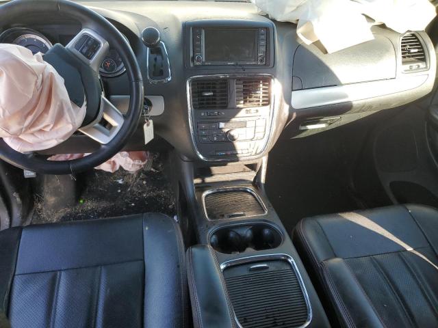 Photo 8 from auction – 2017 DODGE GRAND CARA with VIN 2C4RDGEG8HR596793