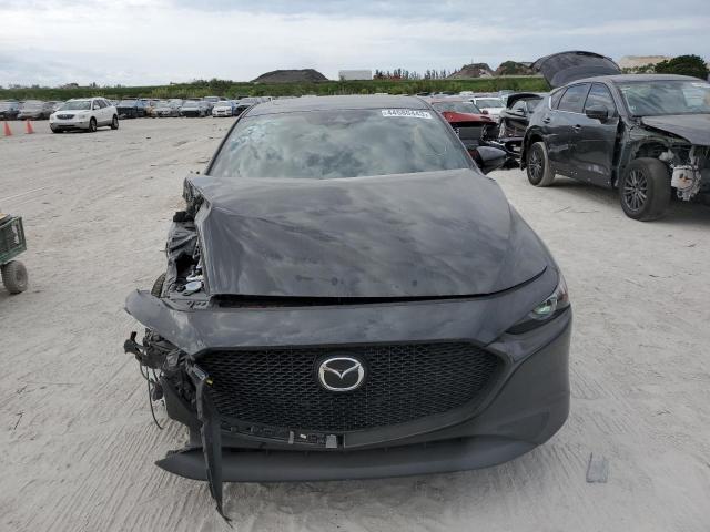 Photo 5 from auction – 2023 MAZDA 3 PREMIUM with VIN JM1BPBMM8P1604025