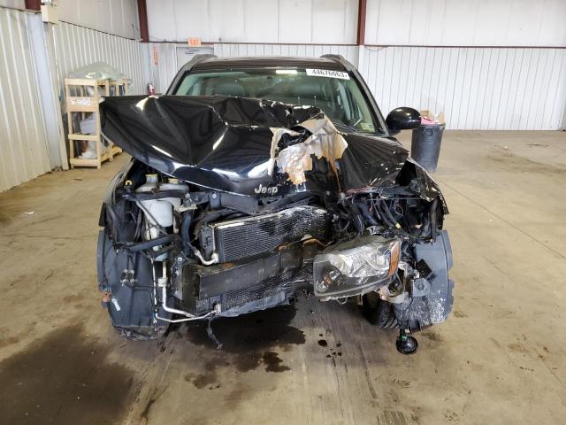 Photo 5 from auction – 2015 JEEP COMPASS LA with VIN 1C4NJDEB6FD117605