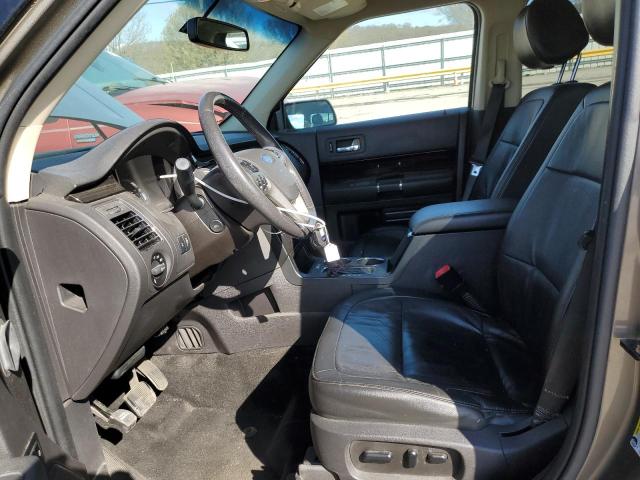 Photo 7 from auction – 2014 FORD FLEX SEL with VIN 2FMHK6C88EBD35476