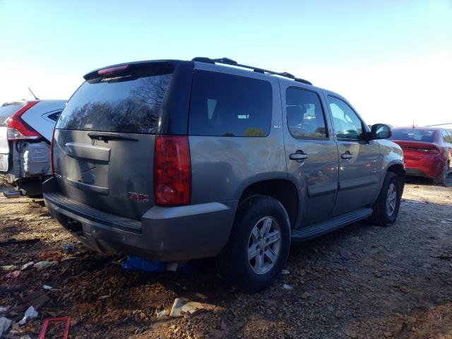Photo 3 from auction – 2007 GMC YUKON with VIN 1GKFC13J67J127985