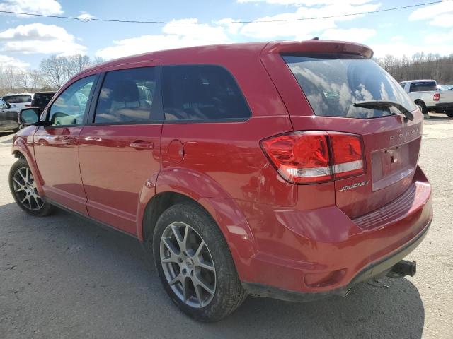 Photo 2 from auction – 2019 DODGE JOURNEY GT with VIN 3C4PDCEG6KT716840