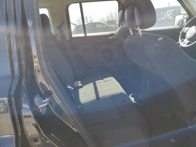 Photo 11 from auction – 2015 JEEP PATRIOT SP with VIN 1C4NJRBB0FD218561