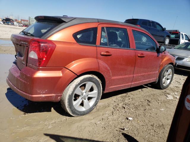 Photo 3 from auction – 2010 DODGE CALIBER SX with VIN 1B3CB4HA3AD605427