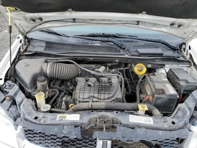 Photo 12 from auction – 2014 DODGE GRAND CARA with VIN 2C4RDGBG0ER264556