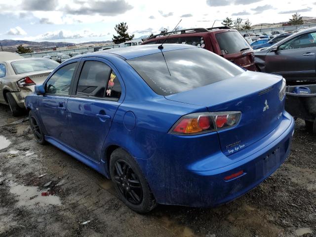 Photo 2 from auction – 2011 MITSUBISHI LANCER ES/ with VIN JA32U2FU3BU024175