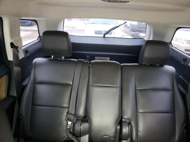 Photo 10 from auction – 2010 DODGE JOURNEY SE with VIN 3D4PG4FB5AT158495