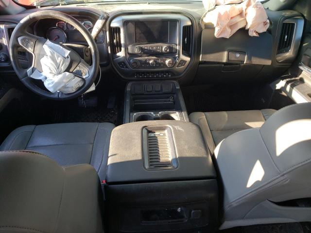 Photo 8 from auction – 2018 CHEVROLET SILVERADO with VIN 1GC1KWEY4JF148537