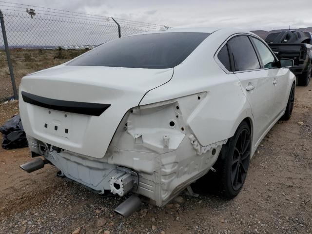 Photo 3 from auction – 2014 NISSAN ALTIMA 2.5 with VIN 1N4AL3AP5EC902356