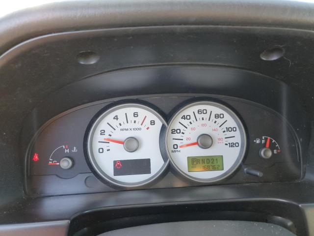 Photo 9 from auction – 2005 FORD ESCAPE XLT with VIN 1FMYU03195DA10873