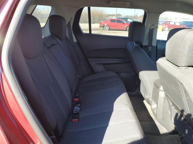 Photo 10 from auction – 2010 GMC TERRAIN SL with VIN 2CTALDEW6A6249075