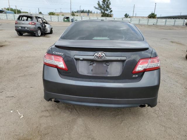 Photo 6 from auction – 2011 TOYOTA CAMRY SE with VIN 4T1BK3EK7BU620799