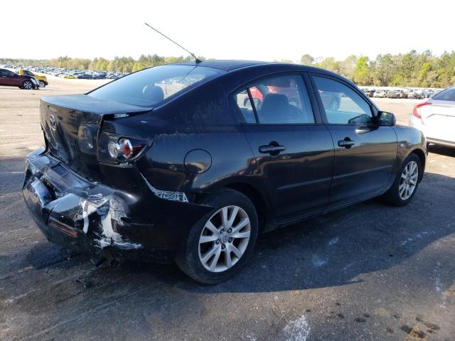 Photo 3 from auction – 2008 MAZDA 3 I with VIN JM1BK32F881862409