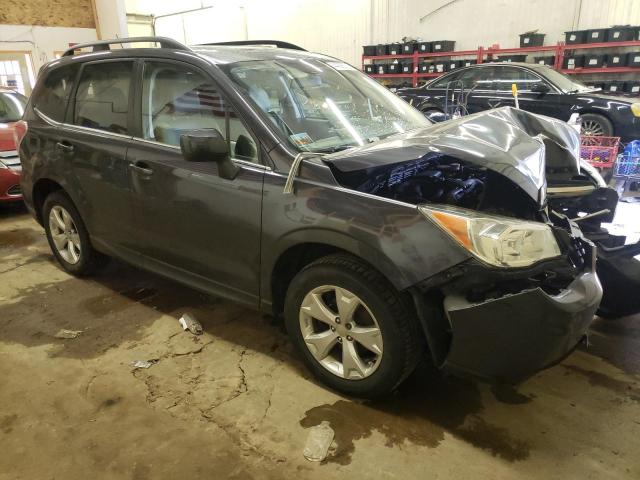 Photo 4 from auction – 2015 SUBARU FORESTER 2 with VIN JF2SJARC8FH423493