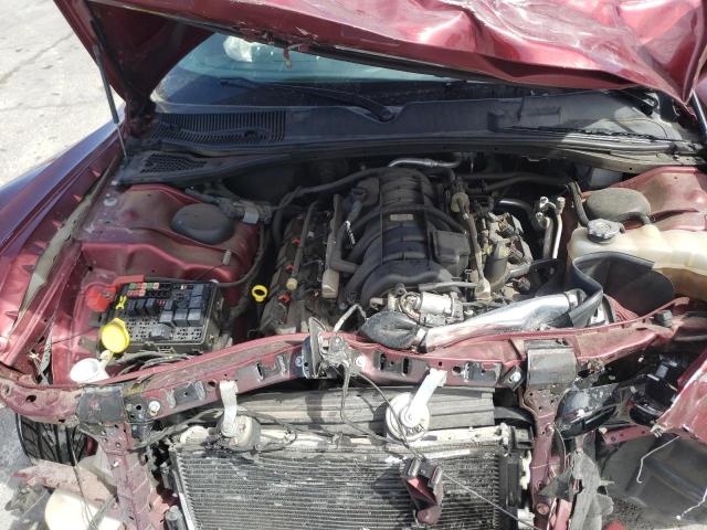 Photo 11 from auction – 2020 DODGE CHALLENGER with VIN 2C3CDZBT0LH125307
