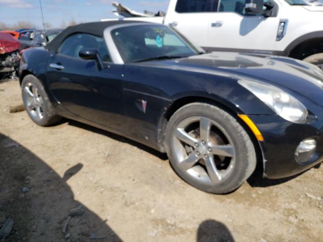 Фото 4 с аукциона – 2008 PONTIAC SOLSTICE с VIN 1G2MB35B68Y110155