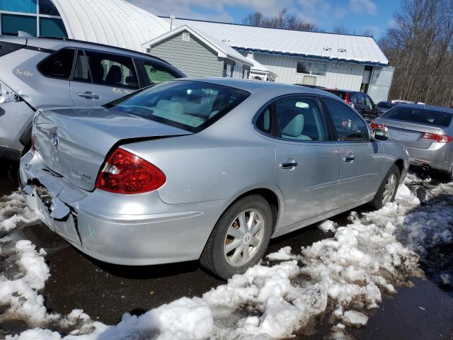 Photo 3 from auction – 2005 BUICK LACROSSE C with VIN 2G4WD562451273776