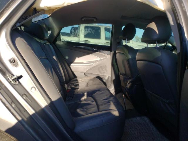 Photo 10 from auction – 2013 HYUNDAI SONATA SE with VIN 5NPEC4AC9DH558421