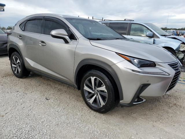 Photo 4 from auction – 2019 LEXUS NX 300 BAS with VIN JTJYARBZ4K2122249