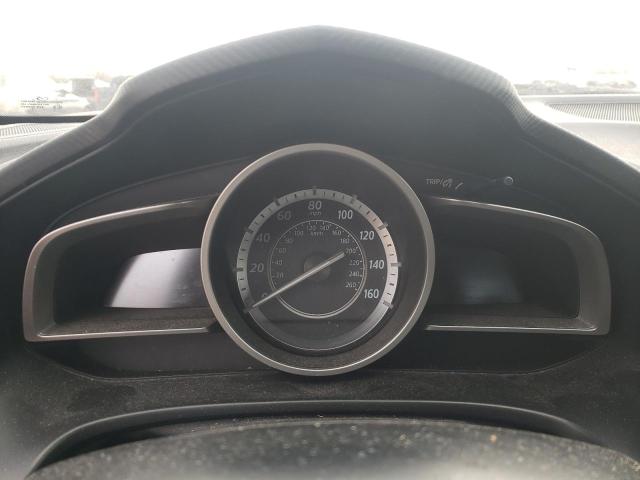 Photo 9 from auction – 2014 MAZDA 3 SPORT with VIN 3MZBM1U75EM106469
