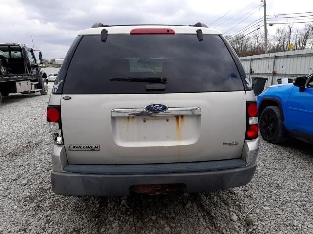 Photo 6 from auction – 2006 FORD EXPLORER X with VIN 1FMEU73E26UB10037