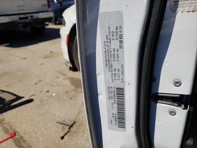 Photo 10 from auction – 2016 DODGE CHARGER SE with VIN 2C3CDXBG0GH103238