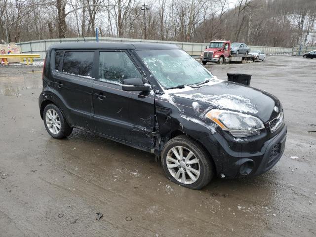Фото 4 с аукциона – 2013 KIA SOUL + с VIN KNDJT2A64D7567402