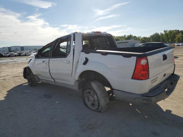 Photo 2 from auction – 2002 FORD EXPLORER S with VIN 1FMZU67E92UC47976