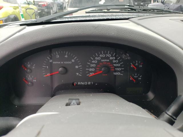 Photo 9 from auction – 2006 FORD F150 with VIN 1FTPX12516NB18630