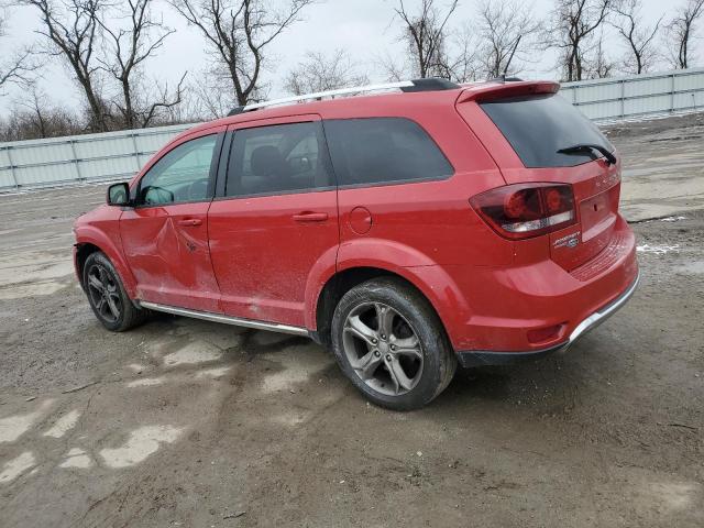 Photo 2 from auction – 2017 DODGE JOURNEY CR with VIN 3C4PDDGG2HT574689