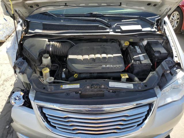 Photo 12 from auction – 2011 CHRYSLER TOWN & COU with VIN 2A4RR8DG7BR784053