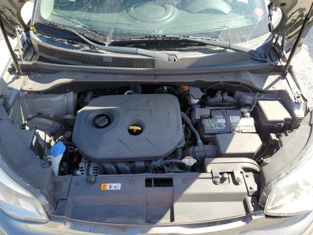 Foto 11 de la subasta – 2018 KIA SOUL + con VIN KNDJP3A54J7545896
