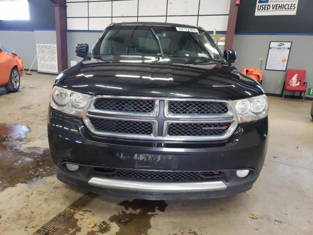 Photo 5 from auction – 2013 DODGE DURANGO CR with VIN 1C4RDJDG5DC676666