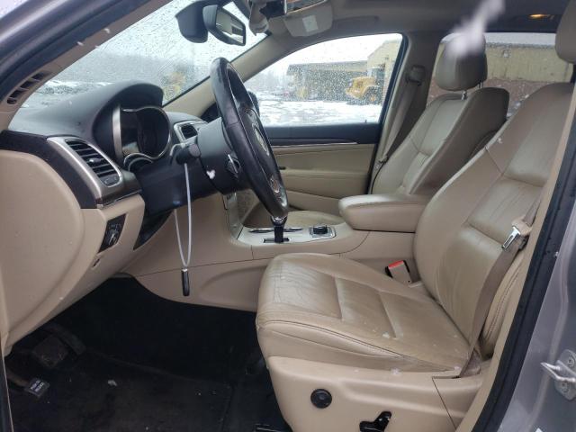 Photo 7 from auction – 2014 JEEP GRAND CHER with VIN 1C4RJFBG2EC226161