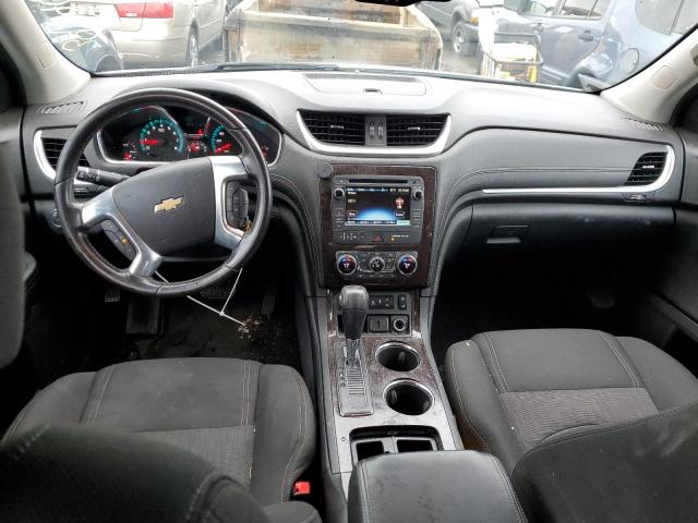 Photo 8 from auction – 2016 CHEVROLET TRAVERSE L with VIN 1GNKRHKD9GJ163576