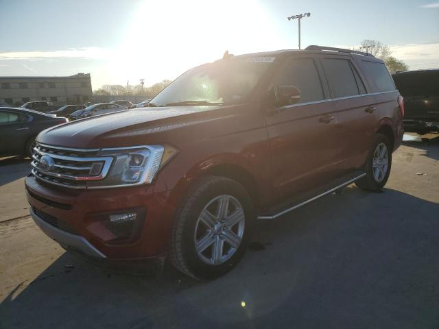 Photo 1 from auction – 2019 FORD EXPEDITION with VIN 1FMJU1HT0KEA88997