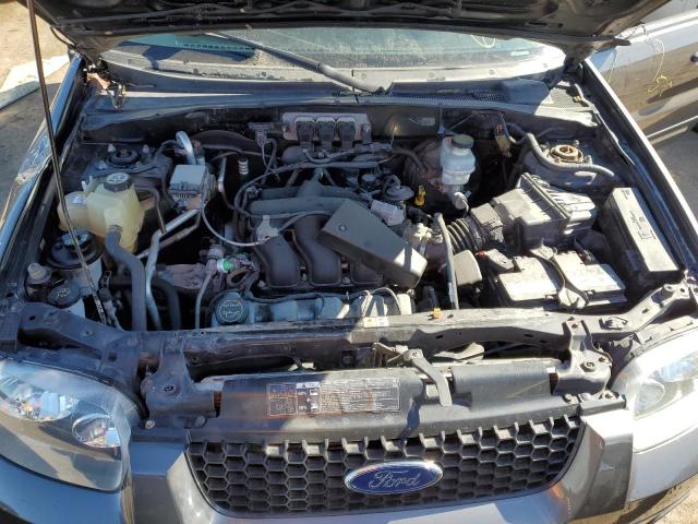 Photo 11 from auction – 2005 FORD ESCAPE LIM with VIN 1FMYU041X5KD65271