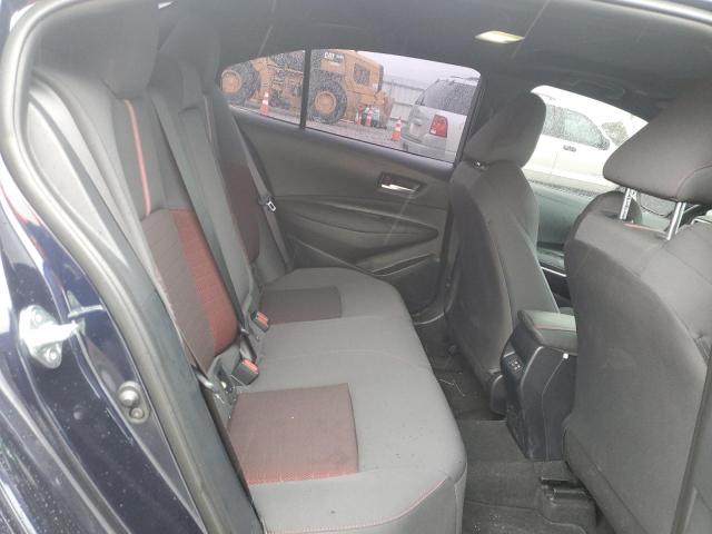 Photo 10 from auction – 2023 TOYOTA COROLLA SE with VIN 5YFP4MCEXPP142079