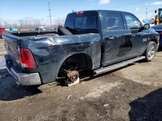 Photo 3 from auction – 2013 RAM 1500 SLT with VIN 1C6RR7LT8DS515163