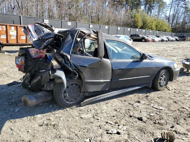 Photo 3 from auction – 2002 HONDA ACCORD with VIN 1HGCG564X2A031402