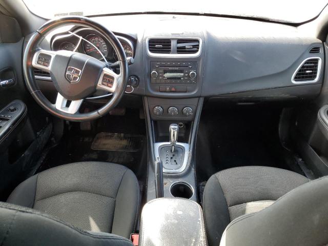 Photo 8 from auction – 2013 DODGE AVENGER SX with VIN 1C3CDZCB6DN679773