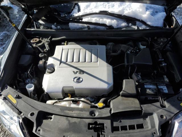 Photo 11 from auction – 2014 LEXUS ES 350 with VIN JTHBK1GG3E2109252