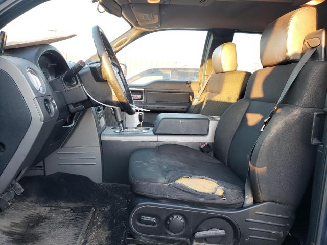 Photo 7 from auction – 2008 FORD F150 with VIN 1FTPX14V38FB58640