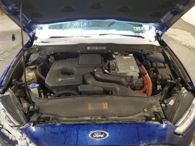 Photo 11 from auction – 2015 FORD FUSION SE with VIN 3FA6P0LU4FR238999