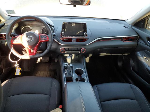 Photo 8 from auction – 2022 NISSAN ALTIMA SV with VIN 1N4BL4DVXNN345467