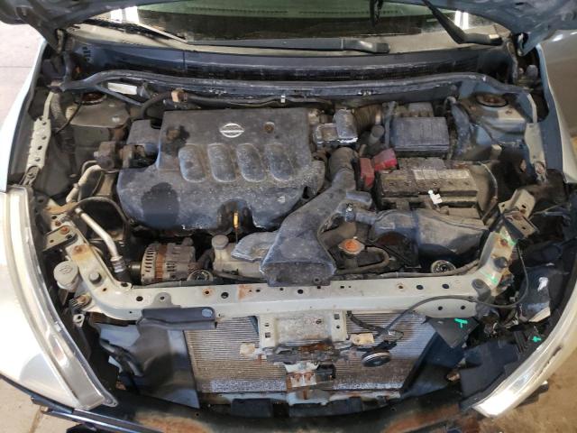Photo 11 from auction – 2009 NISSAN VERSA S with VIN 3N1BC13E59L399679