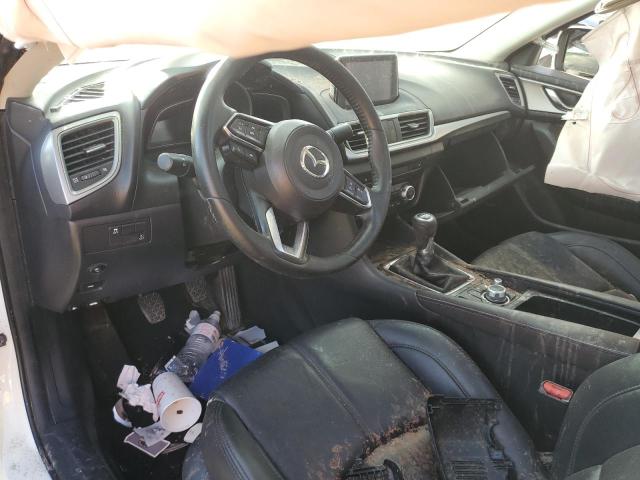 Photo 8 from auction – 2018 MAZDA 3 TOURING with VIN 3MZBN1V37JM249684